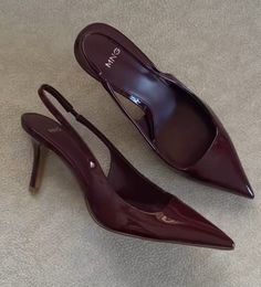 Mango Heels, Venus Fashion, Hello Lover, Virtual Wardrobe, Corporate Outfits, Dark Feminine, Elevated Style