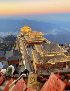 Laojun Mountain China, China Places To Visit, Christmas In China, Laojun Mountain, China Mountains, China Temple