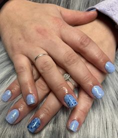 Elevate your look with our stunning light blue nail base, topped off with a touch of sparkle! Perfect for adding a subtle yet glamorous shimmer to your nails. Light Blue Nail, Nail Base, Light Blue Nails, Blue Nail, Blue Nails, Pastel Blue, Elevate Your Look, You Nailed It, Light Blue