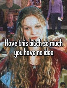 Julia Stiles, I Love Her So Much, Райан Гослинг, Love Her So Much, Pretty When You Cry, Red Love