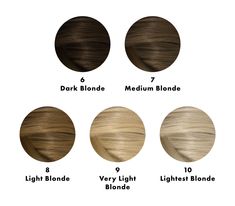 How To Choose The Right Blonde Shade For Your Skin Tone – My Hairdresser Australia Skin Tone Hair Color, Beach Blonde, Cool Skin Tone, Low Maintenance Hair