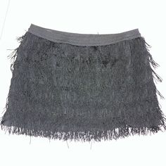 Sz S  Trf Zara micro skirt with shorts  Stretchy rara mini fringe skirt Mini Fringe, Mini Rock, Skirt With Shorts, Diesel Denim, Zara Mini, Micro Skirt, Skirt Shorts, Fringe Skirt, Tassel Fringe