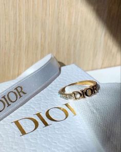 Bracelet Dior, Couture Dior, Replica Jewelry, Graduation Jewelry, Dior Jewelry, Dior Addict, Trendy Ring