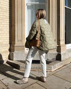 What To Wear With Birkenstocks, Chic Style Inspiration, Boston Fashion