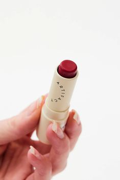 Artifact Soft Sail Blurring Tinted Lip Balm in Sailing School at Parc Shop Bisou Balm, Cupuacu Butter, Color Lip Balm, Seed Butter, Tinted Lip Balm, Virgin Coconut Oil, Olive Fruit, Orange Peel, Blood Orange