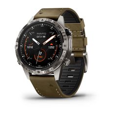 Garmin MARQ® Adventurer (Gen 2) | Modern Tool Watch | Outdoor Garmin Marq, Tool Watch, New Jet, Compass Design, Modern Tools, Altimeter, Jet Lag, Barometer, Uncharted