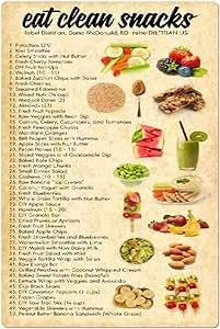 Eat Clean Snacks, Mind Motivation, Nutritious Eating, Brunch Appetizers, 2023 Recipes, Joy Bauer, Snack Cakes, Meals Dinner, Snacks List