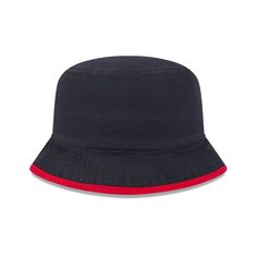 The Atlanta Braves Kids Bucket Hat features an embroidered Braves logo at the front with a matching brim. Braves Logo, Brave Kids, Kids Bucket Hat, All Nfl Teams, Florida Panthers, Atlanta Hawks, Vancouver Canucks, Anaheim Ducks, Utah Jazz