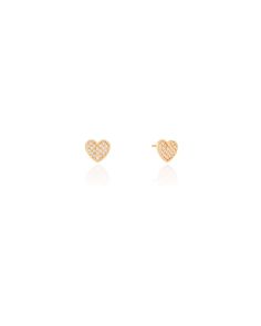 These Earrings for Kids are crafted with 18K Gold Plated and studded zirconias, adding a touch of elegance and sparkle to any outfit. Specifically designed for little ears, these earrings are safe and hypoallergenic, making them the perfect accessory for your child's jewelry collection. Earrings For Kids, Earrings Kids, Kids Earrings, Kids Jewelry, Earring Necklace, Ring Necklace, Ring Sets, Citrine, Jewelry Collection