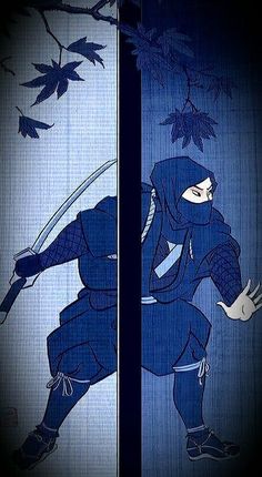 Ninja Pictures, Old Samurai, Samurai History, Japanese Martial Arts, Beauty Of Japan, Japan Samurai, Ninja Party