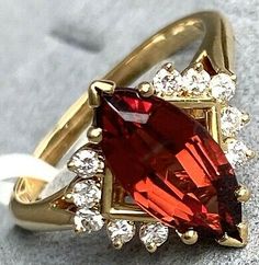 Pinterest Luxury Red Jewelry With Gemstone Accents, Fine Jewelry Red Diamond Gemstones, Red Diamond Fine Jewelry Gemstones, Red Diamond Gemstones For Fine Jewelry, Luxury Red Marquise Ruby Ring, Luxury Marquise Red Ruby Ring, Red Gemstone Accented Jewelry For Formal Occasions, Luxury Red Multi-stone Rings, Red Gemstone-accented Jewelry For Formal Occasions