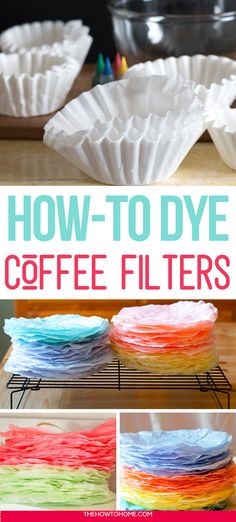 How To Dye Coffee Filters | acrylic painting food
, kitchen artwork painting
, kitchen artwork painting
, acrylic painting kitchen art
, oil painting food
, kitchen paintings art wall decor
, kitchen paintings art wall decor bohemian
, fruit wall art
, fruit art print
, fruit painting prints
, abstract fruit painting
, fruit canvas painting Dye Paper With Food Coloring, How To Dye Tissue Paper, Things To Make With Coffee Filters, Dyed Coffee Filter Flowers, Easy Coffee Filter Flowers, How To Dye Coffee Filters, How To Dye Paper, Crafts With Coffee Filters, Dye Coffee Filters