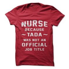 Nurse Tada Frog T Shirts, Sarcastic Shirts, Some Girls, Fishing Shirts, Funny T, Tshirts Online, Don't Let, Funny Shirts, Shirt Online