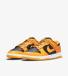 Nike Dunk Low DD1391-004 Championship Goldenrod Men's Sneaker [US 7-12] New Description Brand New This product is 100% authentic. If you have any questions, please feel free to contact us. We will pack and ship with care. ※Please be sure to check the size before 　purchasing. We cannot cancel the order after shipping for reasons such as wrong size or wrong fit. Shipping Duration All items are official items. We will ship your item via FedEx or DHL International Japan Post with the tracking number. We can NOT ship your item on Saturdays, Sundays, and Japanese Holidays. We can NOT ship your item if you did not register your phone number to eBay. ---Shipping Duration--- Expedited ......3days~1week It may takes 2week~3weeks depending on the shipping status of each country. International Buyers Casual Orange Skate Shoes For Sports, Retro Yellow Skate Shoes For Sports, Yellow Urban Skate Shoes For Sports, Sporty Orange Skate Shoes For Skateboarding, Nike Orange Skate Shoes For Streetwear, Orange Urban Skate Shoes For Sports, Nike Orange Skate Shoes For Sports, Urban Orange Sneakers For Skateboarding, Nike Dunk Medium Curry