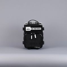 Description: This Is NOT a Meal Management This is a mini backpack be sure you check the size before ordering 10"x 8.5" x 7" Athletic Backpacks designed for functionality for the office, gym, school, hiking, camping or the weekend athlete. Express your personality with removable patches in the built in Velcro space. They are made of Waterproof Oxford 900D Polyester and are built to last. Our Backpacks are spacious and provide lots of pockets to hold the gear you need to tackle your day. Check ou Casual Anti-theft Chest Bag For School, Rectangular Black Backpack For Outdoor Activities, Black Rectangular Backpack For Outdoor Activities, Functional Black Backpack For School, Black Chest Bag Backpack For Streetwear, Back To School Outdoor Black Backpack, Functional Black School Backpack, Black Multifunctional Backpack For Outdoor, Black School Backpack With Anti-theft