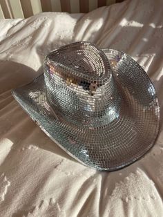 Cowboy Disco, Disco Cowboy, Bachelorette Hats, Taylor Outfits, Space Cowgirl, Taylor Swift Tour Outfits, Denim And Diamonds