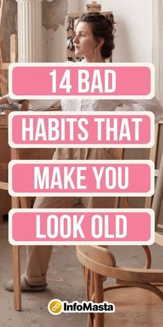 Anti Aging Secrets, Makeup Mistakes, Fashion Fail, Short Hair Over 60, Anti Aging Tips, Look Older, Aging Well, Lose 50 Pounds, Healthy Aging