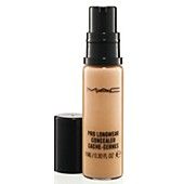 MAC Pro Longwear Concealer- nc20 Concealer For Dark Skin, Mac Pro Longwear Concealer, Best Mac Makeup, Alat Makeup, It Cosmetics Concealer, Best Concealer, Concealer Makeup