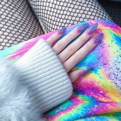 Goth Alien, Maladaptive Daydreaming, Alien Aesthetic, Manic Pixie Dream Girl, Pastel Kawaii, Pastel Grunge, Space Girl, Girls World, Girls Dream