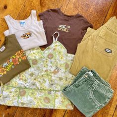 Vintage Surfwear, Summer Lifestyle, Surf Clothing, Vintage Surf, Surf Outfit, Surf Wear, Surf Style