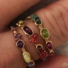 Indie Jewelry, Dope Jewelry, Funky Jewelry, Dream Jewelry, Jewelry Inspo, Pretty Jewellery, Piercing Jewelry, Cute Jewelry, Wire Jewelry