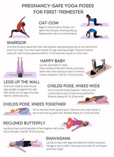 yoga poses for beginners that are easy to do