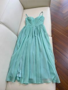 Sleeveless Chiffon Dress For Cocktail, Sleeveless Cocktail Chiffon Dress, Green Sleeveless Chiffon Prom Dress, Sleeveless Green Chiffon Prom Dress, Sleeveless Green Chiffon Dress For Prom, Fitted Chiffon Dress With Spaghetti Straps, Green Sleeveless Chiffon Wedding Dress, Flowy Chiffon Dress With Spaghetti Straps, Sleeveless Chiffon Dress With Ruched Bodice