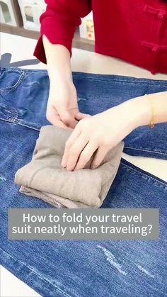 Packing Hacks 101: Roll with Me as I Unveil the Ultimate Travel Wardrobe Magic! ✈️🧳 Military Roll Clothes Packing, Folding Tshirt For Travel, How To Roll Clothes To Pack Suitcases, How To Roll Clothes For Packing, Folding Clothes For Travel Packing Hacks, Rolling Clothes For Packing, Suitcase Packing Tips, Packing Hacks Clothes, Packing Hacks