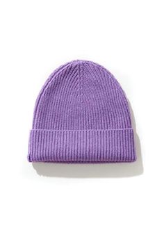 Multi-colored Cashmere Cable Knit Winter Beanie Hat Fibflx Casual Cashmere Soft Knit Hat, Cashmere Soft Knit Beanie, Knitted Cashmere Beanie Hat, Winter Cashmere Knitted Hat, Winter Knitted Cashmere Hat, Casual Cashmere Soft Knit Beanie, Classic Spring Beanie Hat, Soft Knit Cashmere Beanie For Fall, Casual Winter Cashmere Beanie