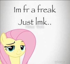 Tired Fluttershy, Goth Fluttershy Pfp, Mean Fluttershy, Mlp Memes Funny, Fluttershy And Rainbow Dash, Fluttershy Pfp, Mlp Pfps, Mlp Pfp