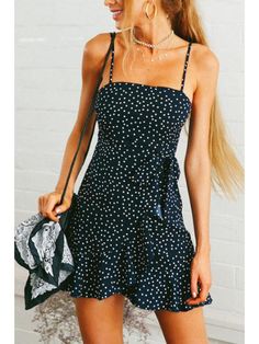 Skater Dresses Casual, Mode Casual, Printed Bodycon Dress, Comfortable Dress, Looks Style, Outfit Casual, Looks Vintage, Dresses Casual