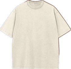 Beige Relaxed Fit Plain T-shirt, Beige Crew Neck Soft-washed T-shirt, Beige Soft-washed Crew Neck T-shirt, Beige Plain T-shirt With Relaxed Fit, Oversized Acid Wash Basic T-shirt, Basic Solid Color Washed T-shirt, Solid Basic Washed T-shirt, Beige Soft-washed Short Sleeve Top, Plain Cotton T-shirt With Drop Shoulder