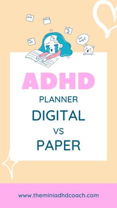 ADHD Planner: Digital vs Paper Exam Planner, Financial Budget Planner, Homework Planner, Weekly Budget Planner, Weekly Planner Free Printable, Free Daily Planner, Money Planner, Planner Writing, Budget Planner Template