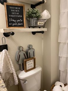 the bathroom is clean and ready to be used as a guest room or family room