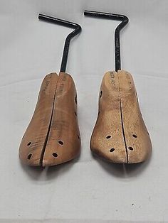 Shoe Stretcher, Wooden Shoe, Wooden Shoes, The Prestige, Vintage Accessories, Shoe Accessories, Things To Sell, The Originals