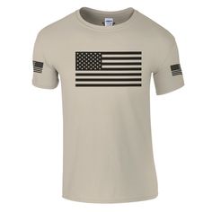 This American Flag Shirt combines a deep sense of national pride with fashionable design. Made with care, it showcases a bold American flag design that prominently exhibits the country's colors. This shirt suits anyone's collection, offering a stylish choice for both genders eager to express their affection for the United States. This summer shirt with short sleeves is crafted from gentle, airy cotton, keeping you feeling fresh and at ease, even when the temperatures soar. Whether you're marking Independence Day, expressing your national pride, or just enjoying your American roots, this shirt is a classic that radiates patriotism with each use. Wear it on casually with jeans or shorts for a relaxed appearance, or elevate it with chinos for a more refined outfit. No matter how you decide to American Flag Tshirt, American Patriot, American Flag Shirt, Flag Shirt, Flag Design, Usa Flag, Summer Shirts, American Flag, Short Sleeves