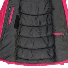 Description:Vintage 700 pink The North Face puffer, fits medium.GENDER: womens CONDITION: very goodSTYLE: pufferERA: 1990sCOLOUR: pinkFABRIC: downNotes: Asian size L. Sporty Pink Hooded Puffer Jacket, Sporty Pink Puffer Jacket For Cold Weather, Sporty Pink Puffer Jacket For Winter, Pink Puffer Jacket For Winter Outdoor Activities, Pink Winter Puffer Jacket For Outdoor Activities, Sporty Pink Puffer Outerwear, Casual Pink Nylon Puffer Jacket, Pink Puffer Outerwear For Outdoor, Pink Puffer Jacket For Outdoor Activities