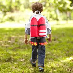 Jetpack Backpack Rocket Backpack, Jet Packs, Jet Pack, Ring Bearer Gifts, Rocket Ship, Unique Kids, Backpacking Packing, Rings Cool, Herschel Heritage Backpack