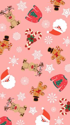 Cute Wallpapers Xmas, Pink Christmas Fashion, Christmas Ornament Background, Christmas Theme Wallpaper Backgrounds, Thanksgiving Wallpapers Aesthetic Pink, Pink Christmas Aesthetic Wallpaper Iphone, Cute Girly Christmas Wallpapers, Christmas Phone Backgrounds Aesthetic, Christmas Colors Wallpaper