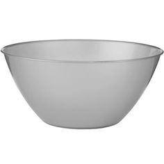 a white bowl on a white background