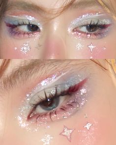 Matte Make Up, Mekap Mata, Drag Make-up, Cute Eye Makeup, Swag Makeup, Smink Inspiration, Ethereal Makeup, Makijaż Smokey Eye, Dope Makeup