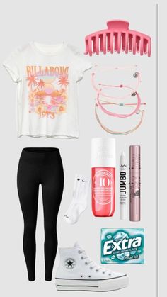 school fittt Cute Back To School Outfits Middle School, Preppy Outfits For School Leggings, Outfits For School Middle School, Good Outfits For Middle School, Preppy Comfy Outfits, Basic Preppy Outfits, Preppy Outfit Ideas For School, Shuffle Fits