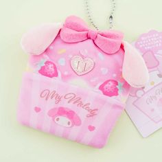 My Melody Cupcake Purse - Blippo Kawaii Shop Kawaii Pink Coin Purse For Daily Use, Cute Pink Pouch Coin Purse, Cute Pink Coin Purse With Zipper, Cute Pink Coin Purse With Zipper Closure, Cute Pink Coin Purse For Gift, Cute Pink Coin Purse As Gift, Cute Pink Coin Purse, Cute Pink Coin Purse For Personal Use, Disney Cupcakes