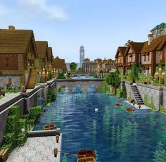 Minecraft Swan Boat, Minecraft Courtyard, Blueprint Minecraft, Spruce House Minecraft, Minecraft Arena, Wood Minecraft, Minecraft Island, Mansion Minecraft, Grass Block