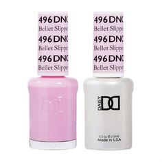 Looking for a high-quality gel nail polish that can give you stunning, long-lasting results without the need for multiple coats and extra products? Look no further than DND Gel Polish! This two-step system is designed to make your nail polish application process faster, easier, and more convenient than ever before. With its high-quality formula, DND Gel Nail Polish is the perfect choice for anyone who wants to achieve healthier, stronger, and more beautiful nails. And best of all, you won't need Dnd Gel Nail Polish, Dnd Nail Polish, Luminous Nails, Dnd Gel Polish, Pink Gel, Daisy Nails, Gel Pack, Gel Lacquer, Gel Polish Colors