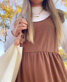 Aesthetic Outfit Ideas, Estilo Preppy, Stylish Work Outfits, Cute Comfy Outfits, Thanksgiving Outfit, Outfit Inspo Fall, Modest Dresses