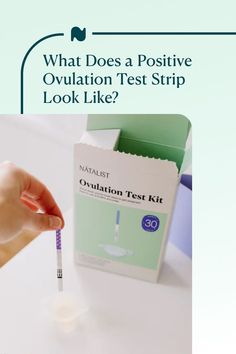 In our own experience trying to get pregnant, we know it’s always helpful to see what real ovulation test results could look like.

In this guide, we’ll show you actual results from real women who have used the Natalist Ovulation Test Kit to track ovulation. Fertile Window, Trying To Get Pregnant, Test Results, Get Pregnant, Reproductive Health, Care Plans, Getting Pregnant, Real Women