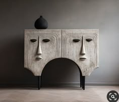 Design Architect, Art Interior Design, African Decor, Art Interior, Diy Home Furniture, Deco Furniture, Creative Furniture, Art Deco Furniture, Furniture Details