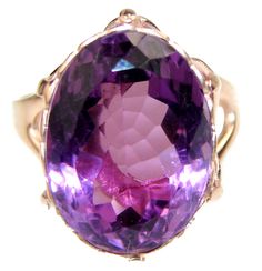 Handmade Unique 925 Sterling Silver ring with unique one of a kind Amethyst,  8.90 grams of marvelous handcrafted jewelry design. Only one piece availble ready to ship! It's unique worldwide ring - simply piece of art in world of fine jewelry. Spectacular 27.5 carat Amethyst 18K Gold over  .925 Sterling Silver Handcrafted Large Ring size  8  RING DETAILS: Weight: 8.90g; Size: 8; Ring Type: Statement; Material: Sterling Silver; Main stone: Amethyst; Dimension: L- 3/4, W - 5/8, T- 1/2 inch; Stamp Luxury Polished Amethyst Ring For Formal Occasions, Unique Oval Amethyst Ring For Formal Occasions, Handmade Fine Jewelry Amethyst Ring For Formal Occasions, Unique Amethyst Ring For Formal Occasions, Handmade Formal Fine Jewelry Amethyst Ring, Handmade Amethyst Ring For Formal Occasions, Handmade Purple Amethyst Ring For Formal Occasions, Handmade Purple Rings For Formal Occasions, Handmade Gold Amethyst Ring For Formal Occasions