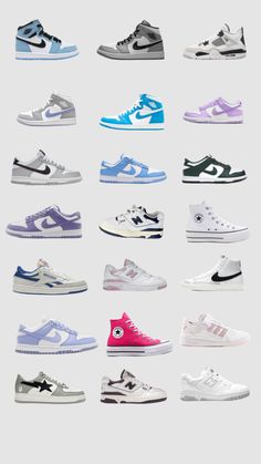 Cute Sneakers, Popular Shoes, Hype Shoes